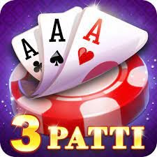 Teen Patti Master Logo